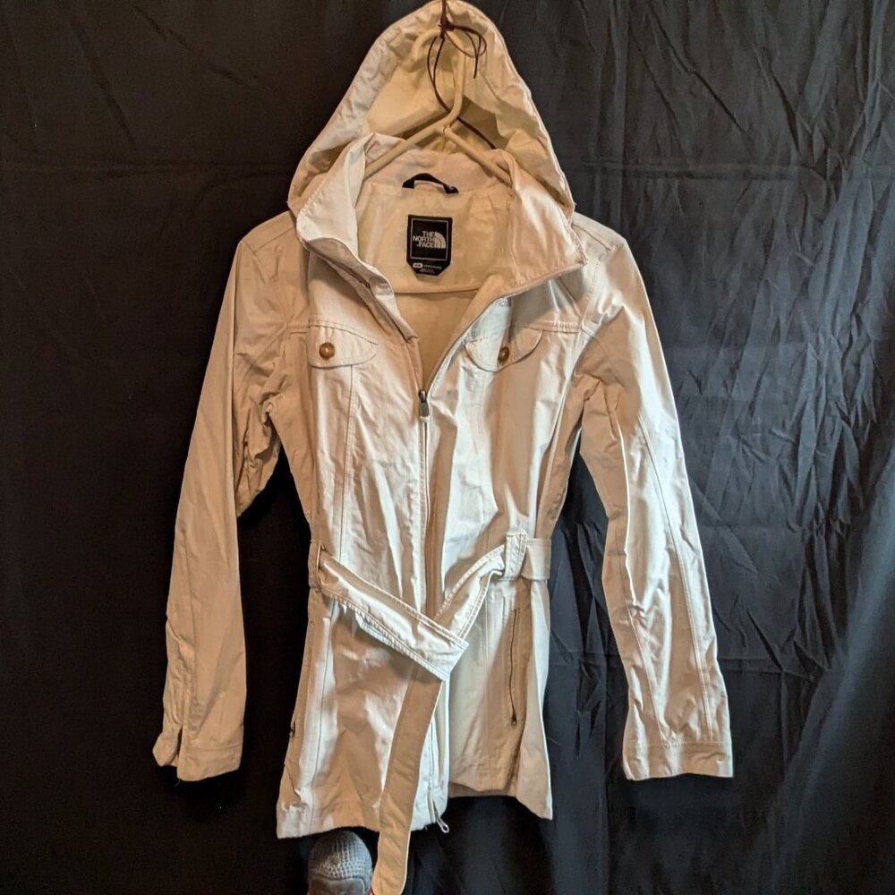 North Face Womens Coat